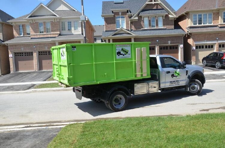 dumpster rental