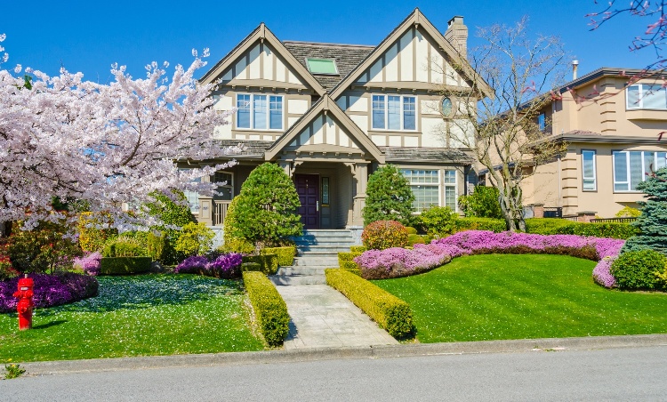 How to Improve Curb Appeal